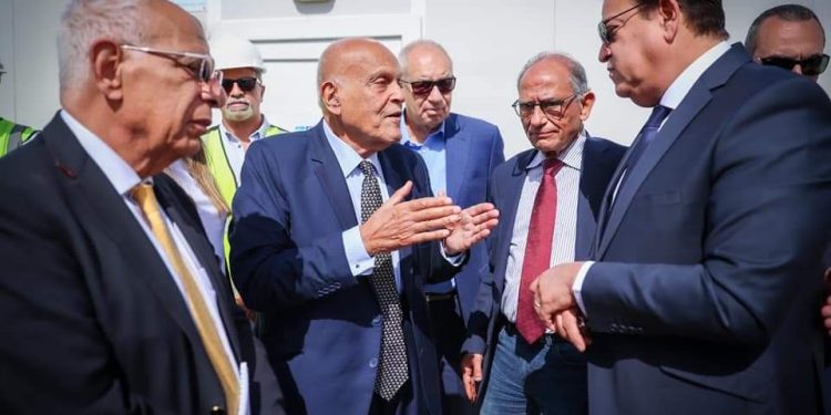 بيان صادر عن وزارة الصحة والسكان: