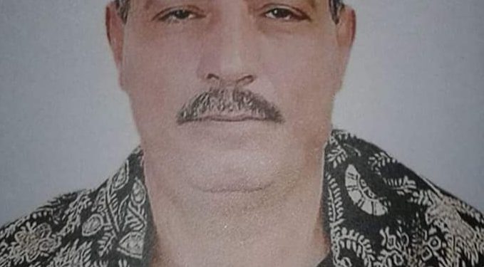 انتقل الى رحمة اللة الزميل والاخ الحبيب صفوت وهبة باسبن