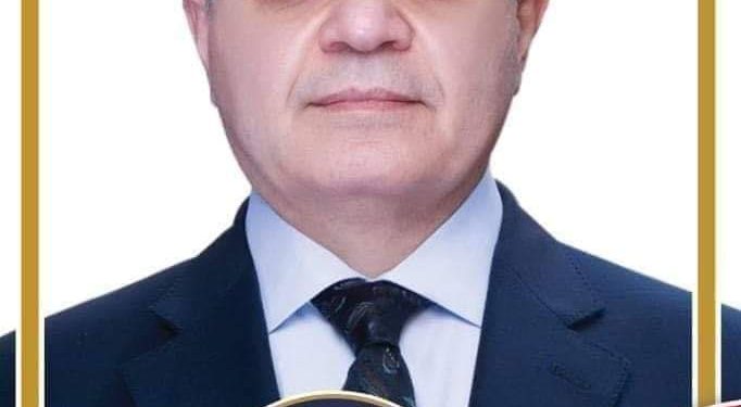 الحركة العامة لقيادات الشرطة   حركة ترقيات وتنقلات ضباط الشرطة لعام ٢٠٢٣  الحركة العامة لقيادات الشرطة .