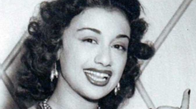 وفاة الفنانة الكبيرة نجاح سلام