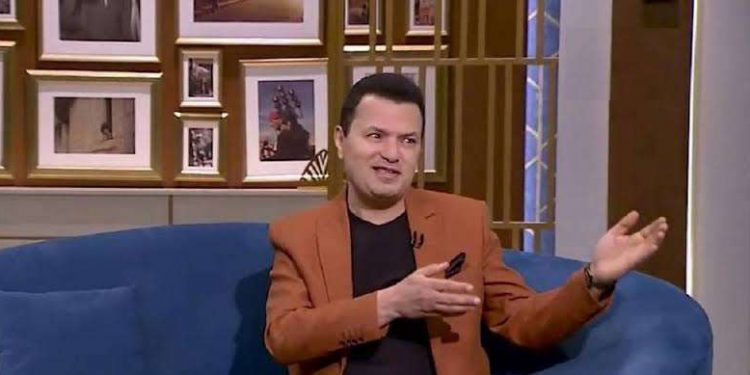 أشرف سيف يكشف السبب الحقيقي لابتعاده عن الفن: بعض الأشخاص دفعوا مسئولا كبيرا لإجباري على الاعتزال