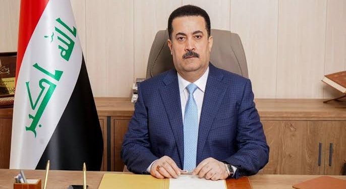 رئيس الوزراء العراقي يبحث مع شركات أمريكية التعاون بمجالات الصناعات الحربية والطاقة الكهربائية
