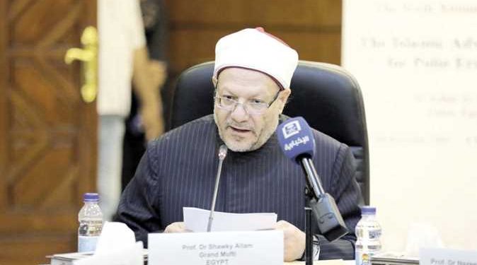 ما أفضل وقت لإخراج زكاة الفطر؟ المفتي يجيب ‏