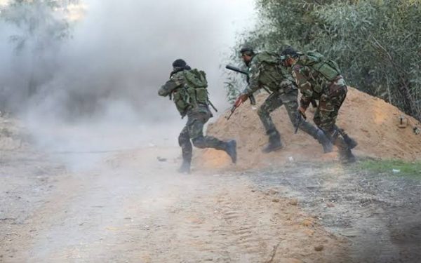 القسام تعلن إجهازها على 5 جنود إسرائيليين بخان يونس