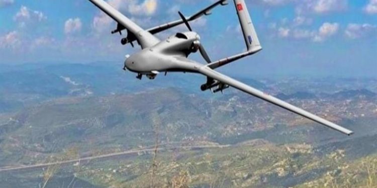 حزب الله يعلن إسقاط ‏مسيرة إسرائيلية من طراز هيرمز 450 فوق الأراضي اللبنانية