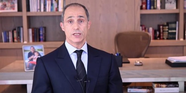 جمال ابني نقطة ومن أول السطر.. مجدي الجلاد يكشف تفاصيل حواره مع مبارك حول التوريث ‏