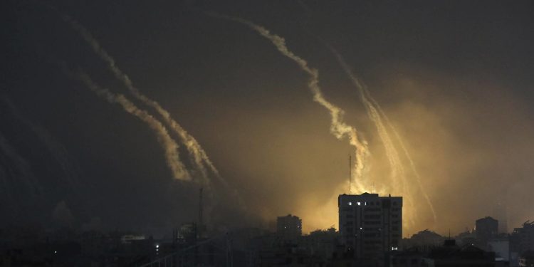 مركز الأهرام للدراسات السياسية والاستراتيجية: مصر أظهرت إرادة قوية في مواجهة التعنت الإسرائيلي بشأن غزة