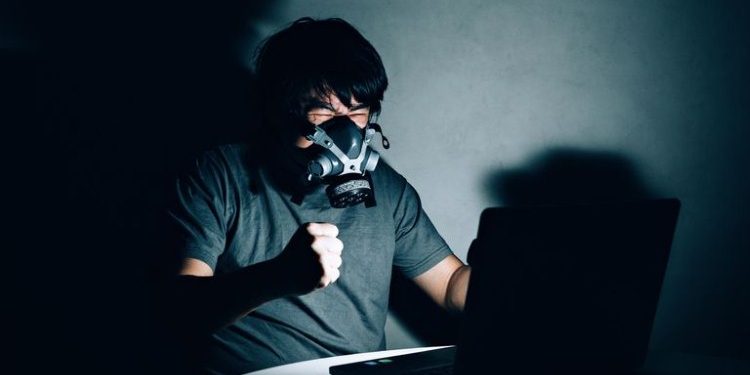 بعد حادث شبرا الخيمة.. كيف أصبح الدارك ويب السوق المفتوح لأبشع الجرائم؟