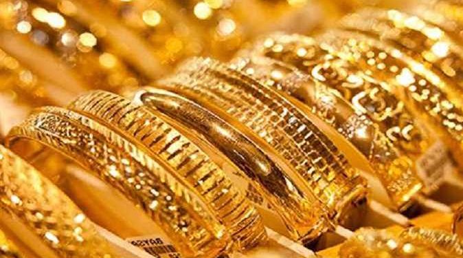 استقرار أسعار الذهب خلال تعاملات اليوم.. وعيار 21 يسجل 3100 جنيه