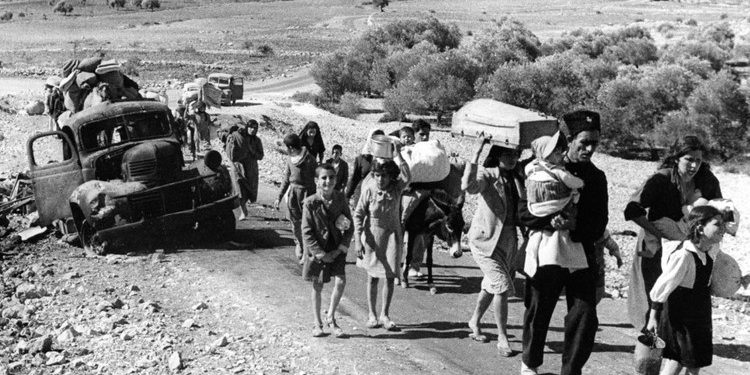 الصين: بعد 76 عاما من النكبة لا يزال ظلم شعب فلسطين يتفاقم