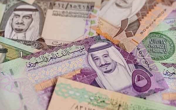 سعر الريال السعودي في مصر اليوم.. الثلاثاء 27 أغسطس 2024