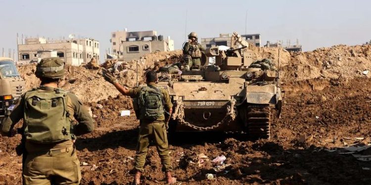 واشنطن بوست: إصرار إسرائيل على وجودها بمحور فيلادلفيا يعيق الاتفاق