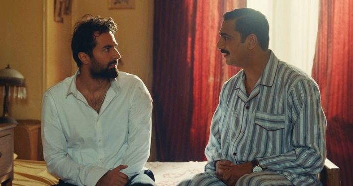 لماذا نجح مسلسل عمر أفندي في تصدر Top 10 على شاهد؟