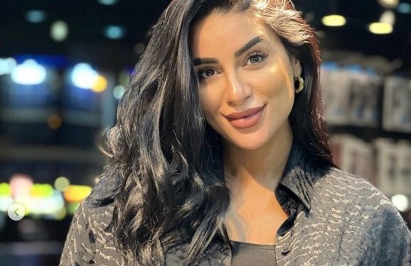 جوري بكر عن دورها في برغم القانون: كنت خايفة لما قرأت السيناريو