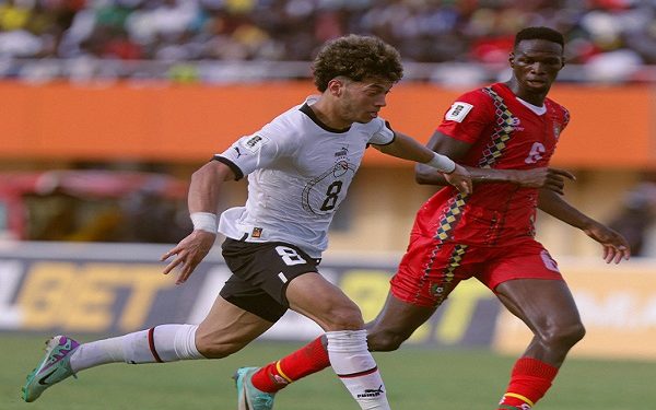 إمام عاشور يعلق على استبعاده من معسكر منتخب مصر