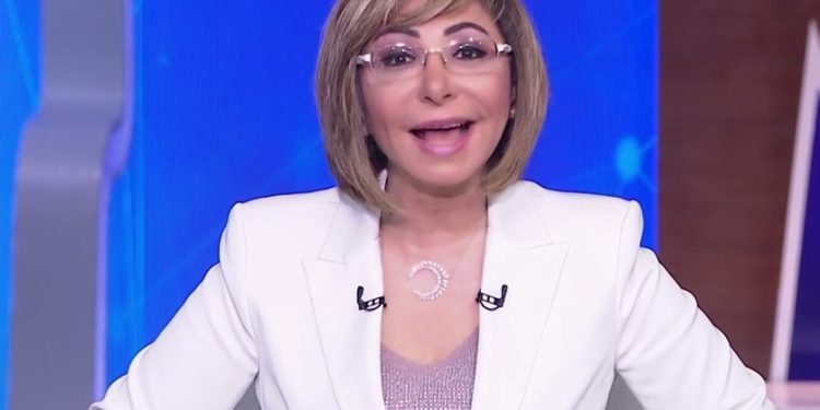 لميس الحديدي تطالب بالتريث في إصدار قانون الإجراءات الجنائية: التسرع قد يحمل شبهة إهدار حق المواطن