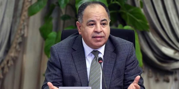 محمد معيط يشكر الرئيس السيسي على ترشيحه لخلافة محمود محيي الدين بصندوق النقد