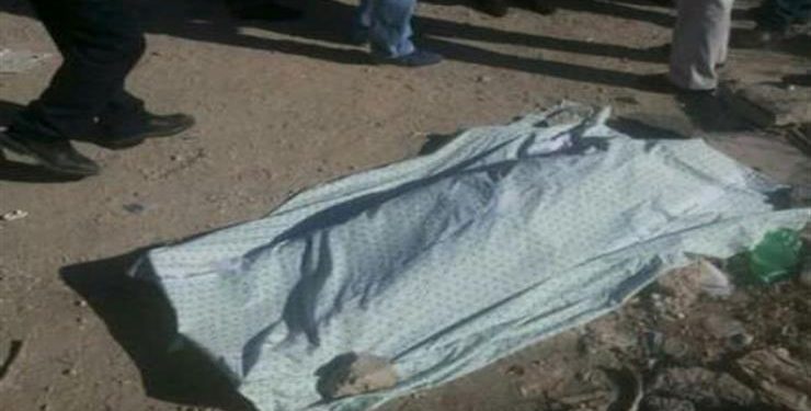 سيدة تقفز من الطابق الرابع هربا من اعتداء زوجها عليها في أكتوبر