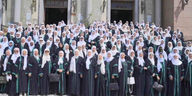 وزير الأوقاف يعلن عن خطة دعوية توعوية للواعظات لتعزيز الترابط الأسري في المجتمع