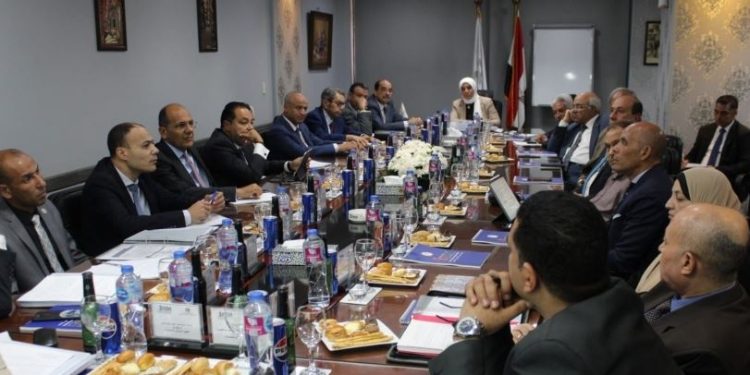 وزير التموين يوجّه بالانتهاء من تنفيذ المشروع القومي للمستودعات الاستراتيجية في 3 محافظات