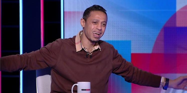 عمرو سماكة: شطة سبب رحيلي عن الأهلي..ومحمد رمضان أعادني