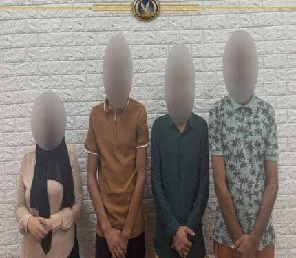 تجديد حبس المتهمين بفبركة أعمال السحر للاعب مؤمن زكريا