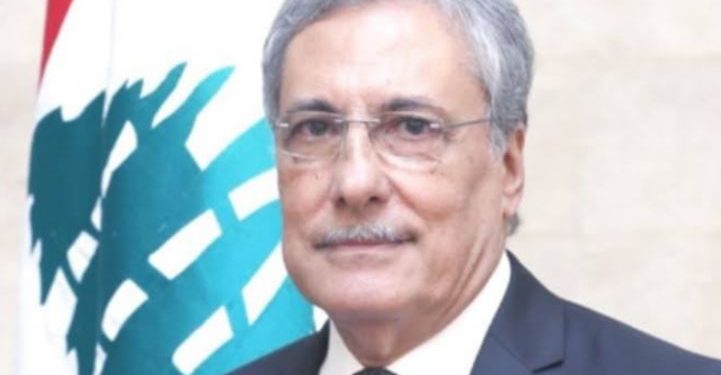 وزير العدل اللبناني لـ الشروق:  إسرائيل تخرق اتفاق وقف إطلاق النار