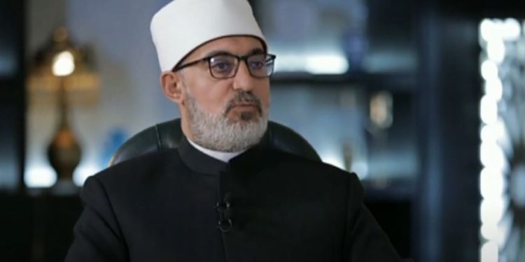 فيديو.. مفتي الجمهورية: تزايد الطلاق ينذر بخطر اجتماعي كبير