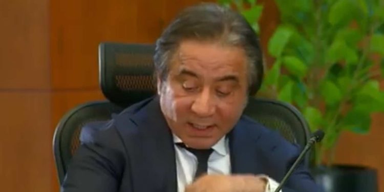 فيديو.. أحمد عز يدعو الحكومة لإعادة فتح التوظيف بالجهاز الإداري: محتاجين جيل جديد