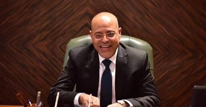 وزير العمل: مستمرون في تطوير منظومة التدريب وتقديم الدعم للفئات الأكثر احتياجا خلال 2025
