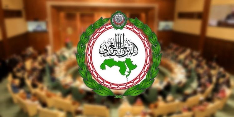 البرلمان العربي يدين قرار الاحتلال الإسرائيلي إلغاء اتفاقية 1967 مع وكالة الأونروا