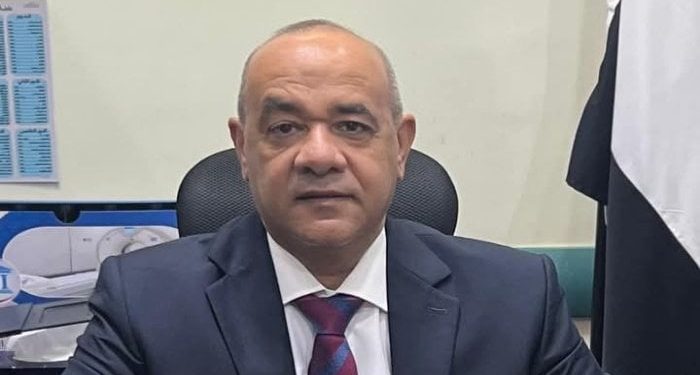 مستشفى السادات تنقذ حياة شاب مصاب بطعنة نافذة في الصدر