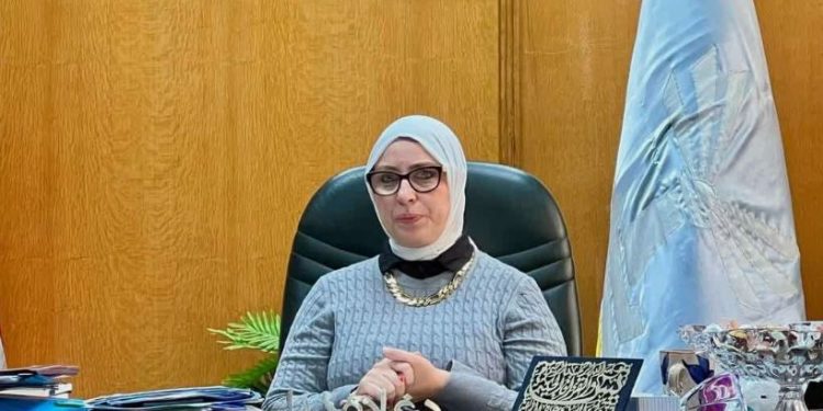 وكيل صحة الإسكندرية: تطوير الخدمات الصحية والارتقاء بجودتها أولوية رئيسية لنا