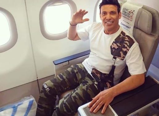قبول استئناف المطرب سعد الصغير في اتهامه بحيازة المخدرات وتخفيف العقوبة لـ6 أشهر