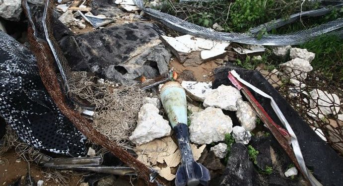 560 شهيدا فلسطينيا من الحركة الشبابية الرياضية الكشفية خلال العدوان على غزة