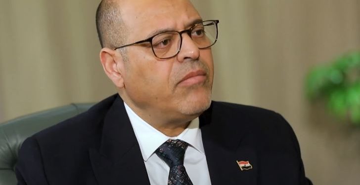 وزير العمل: الجامعة العمالية واجهت تعثرا ماليا وإداريا.. ولابد أن يديرها القطاع الخاص