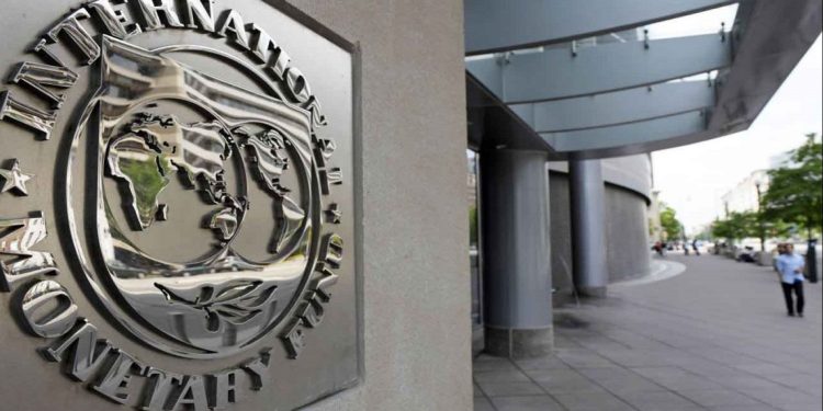 غدا.. مصر تترقب إقرار صندوق النقد صرف الشريحة الرابعة من القرض
