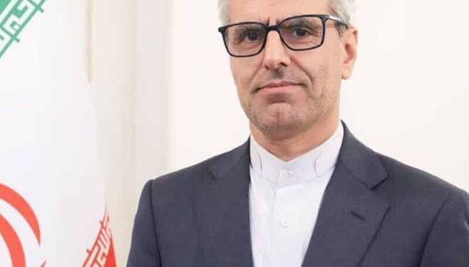 الخارجية الإيرانية تعليقا على أحداث سوريا: كل أشكال القتل واستهداف المدنيين مرفوضة
