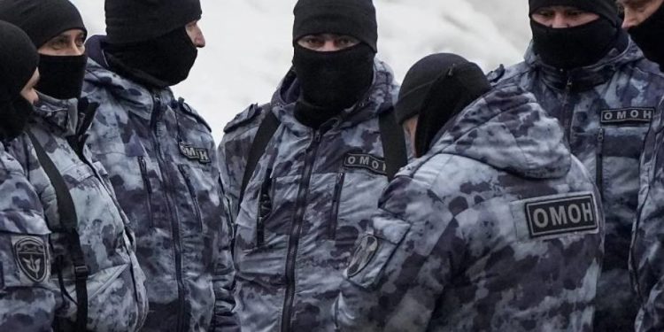 بريطانيا: اتهامات روسيا لموظفي سفارتنا بها لا أساس لها