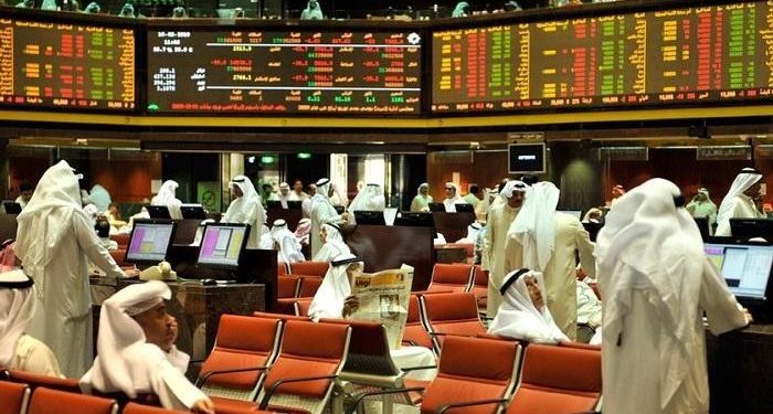 الاثنين 10 مارس 2025.. تباين أداء البورصات العربية في ختام تعاملات اليوم الاثنين