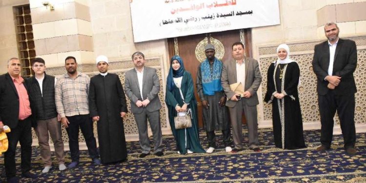 عضو هيئة تدريس بجامعة القاهرة: الأزهر لا يفرق بين طلابه بل يستوعب الجميع بروح التسامح والانفتاح