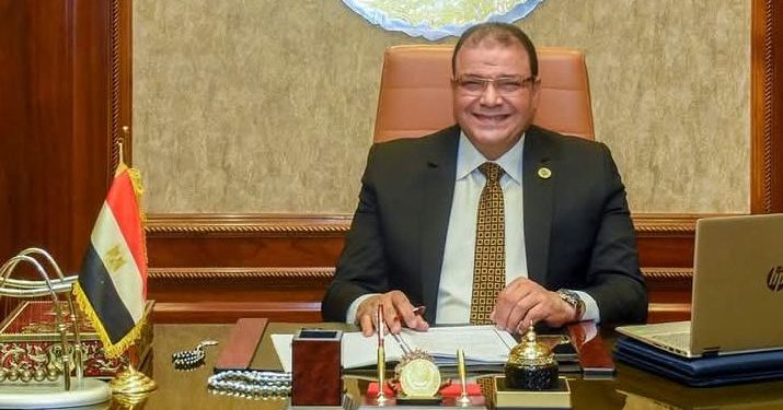 قيادي بمستقبل وطن: ذكرى العاشر من رمضان ستظل تبعث في نفوس كل مصري معاني الكرامة والتضحية
