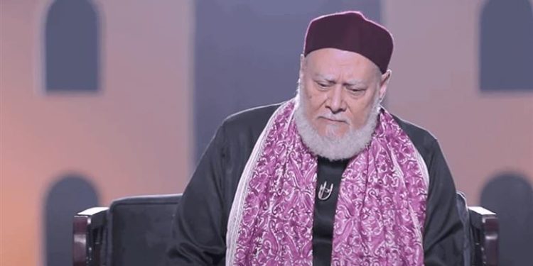 علي جمعة: لو ربيتم الكلب في المنزل خصصوا غرفة للصلاة