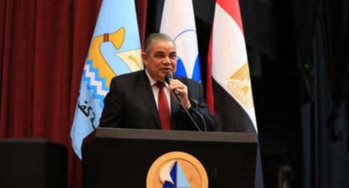 جامعة كفر الشيخ تنظم ندوة تثقيفية حول الذكاء الاصطناعي ومفهومه