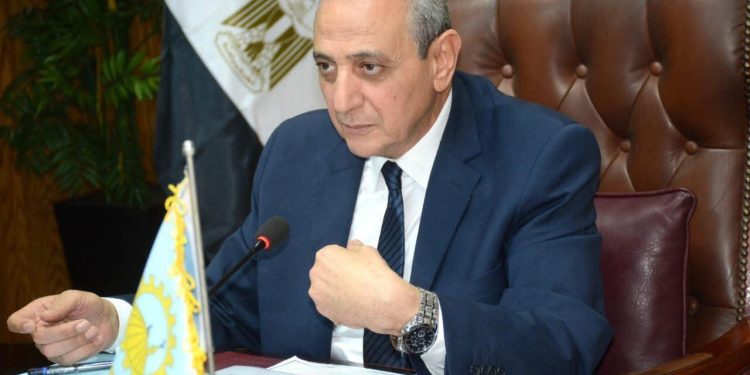 المصادرة الكاملة للمباني المخالفة.. محافظ الغربية يحذر من مخالفات البناء