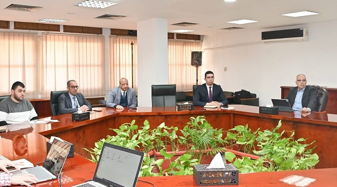 الري: مقترح لإطلاق منصة مخصصة لمراقبة مناسيب المياه