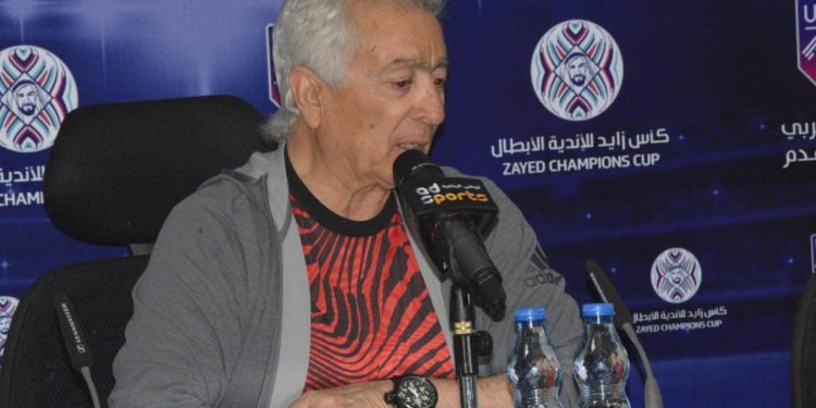 حلمي طولان: «تم إجبارنا على الاشتراك في أمم أفريقيا للمحليين»