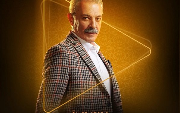تامر حبيب يشيد بدور محمود حميدة في مسلسل ولاد الشمس