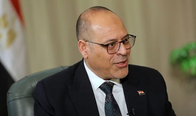 وزير العمل: التعيينات الحكومية ستتم وفقًا للاحتياجات الفعلية.. والإيقاف ليس دائما