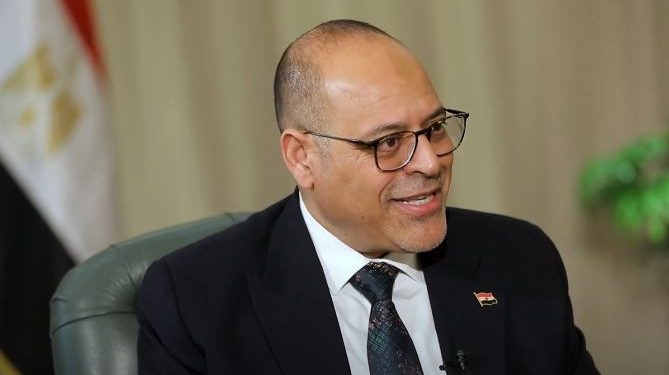 وزير العمل: وضع قواعد جديدة تضمن وصول منحة العمالة غير المنتظمة لمن يستحقها